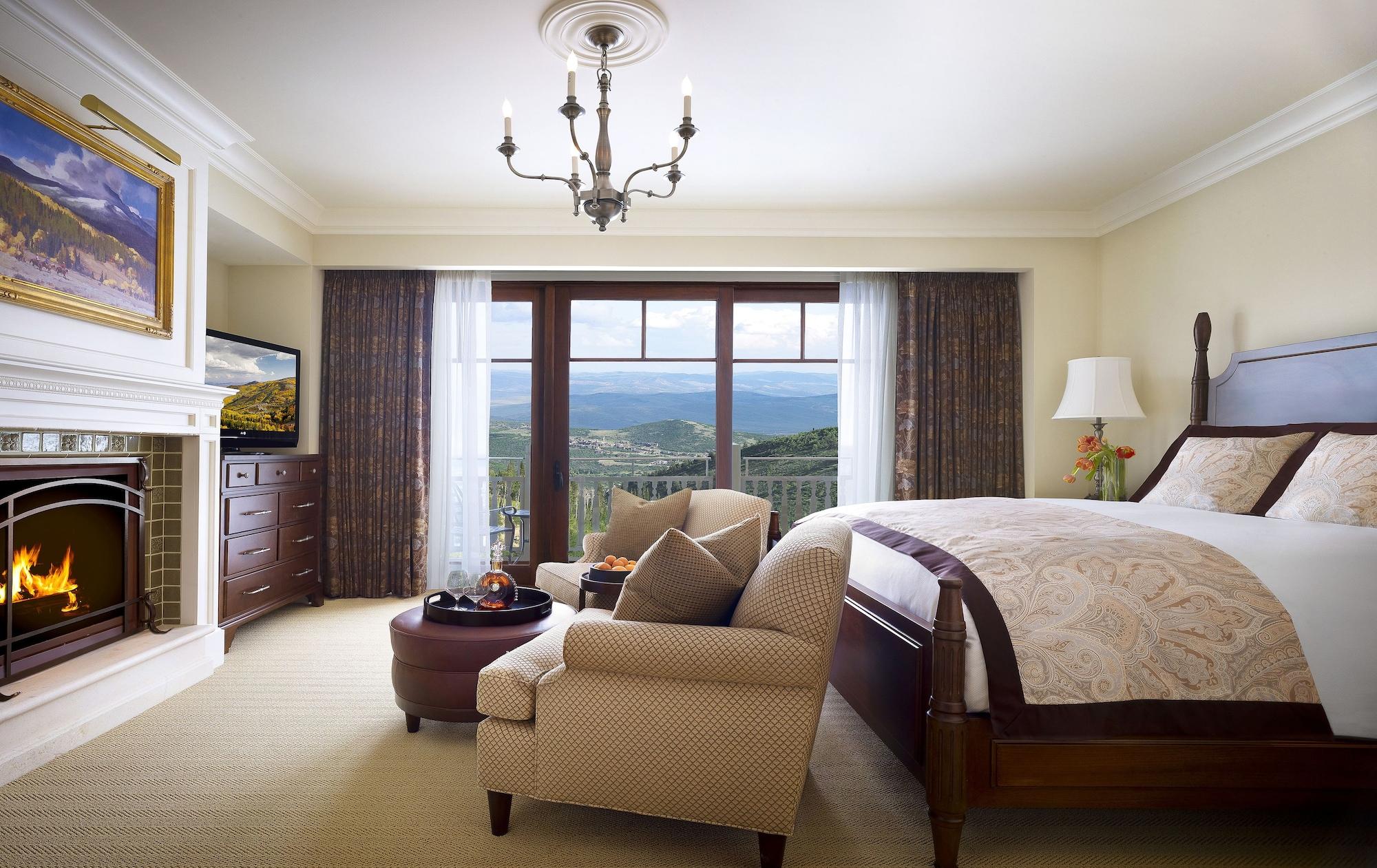 Montage Deer Valley Park City Esterno foto