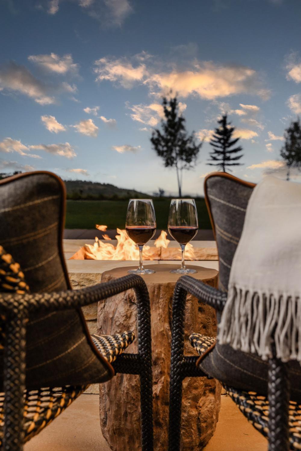 Montage Deer Valley Park City Esterno foto