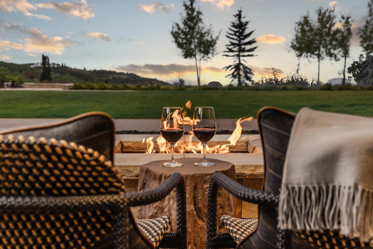 Montage Deer Valley Park City Esterno foto