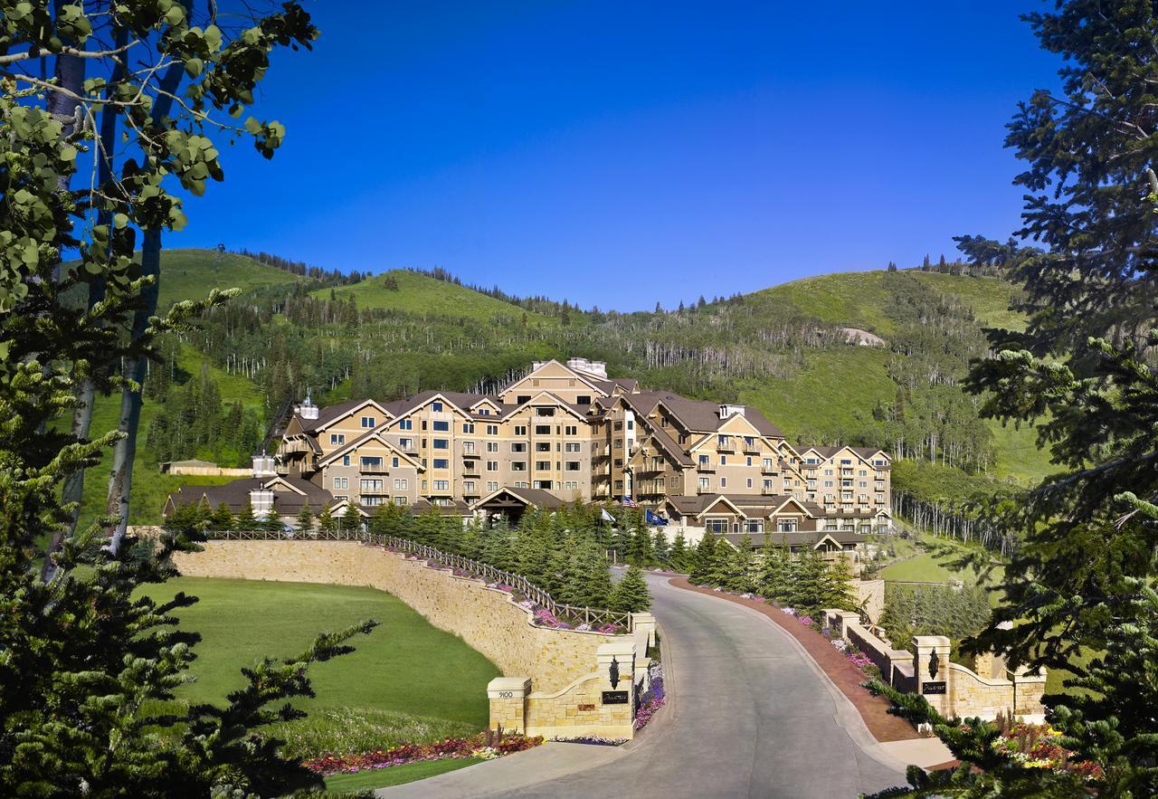Montage Deer Valley Park City Esterno foto