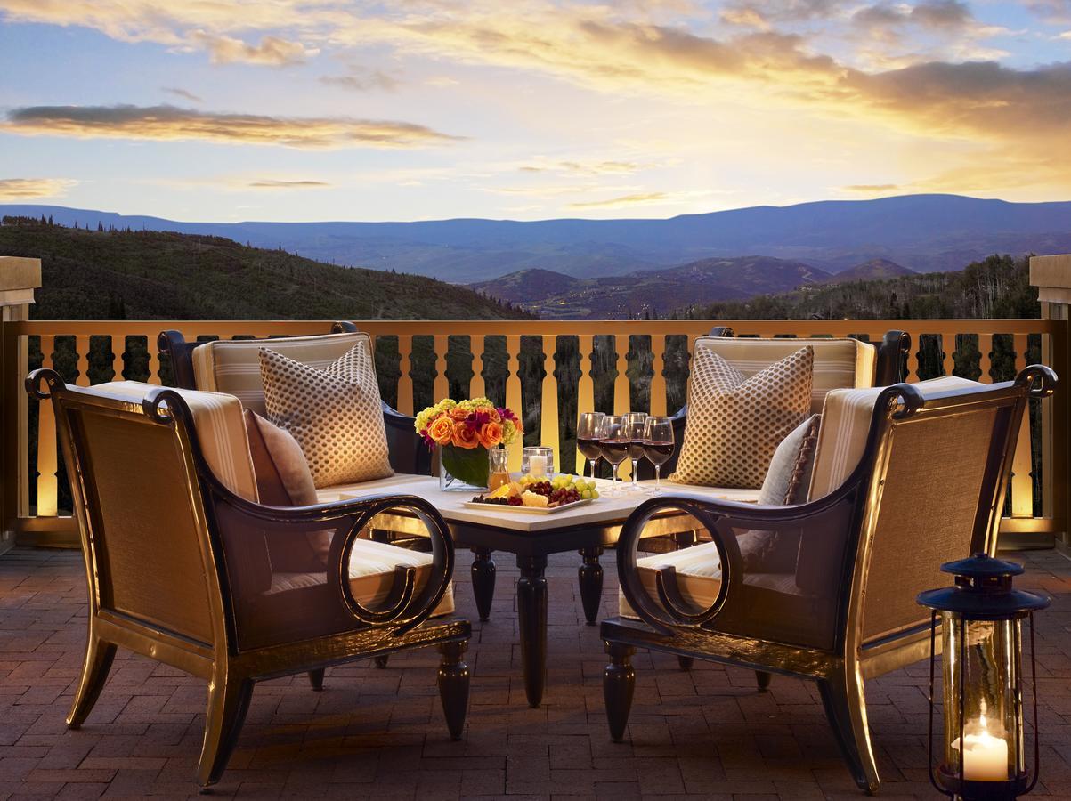 Montage Deer Valley Park City Esterno foto