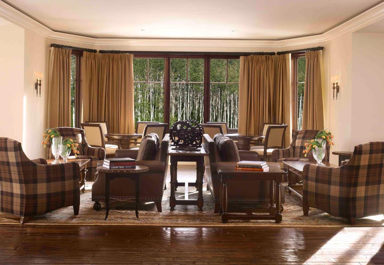 Montage Deer Valley Park City Esterno foto