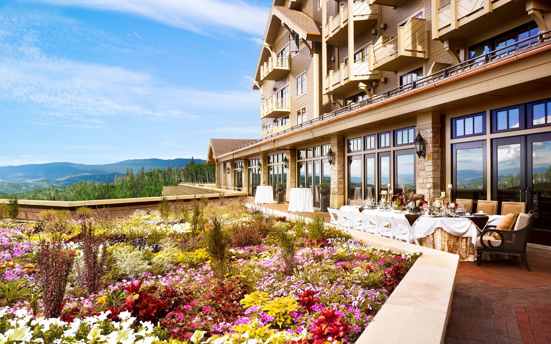 Montage Deer Valley Park City Esterno foto